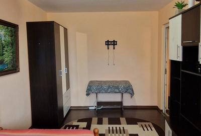 Garsonieră în Narcisa - 2