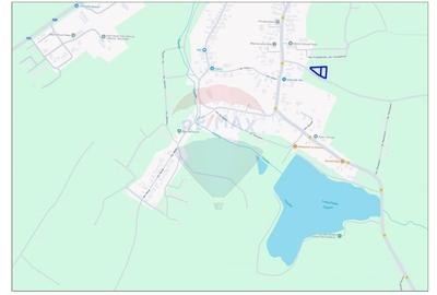 Teren Construcții intravilan de 1107 mp, în Paleu - 5