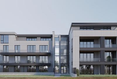 Teren de vanzare 2000 mp Pipera - Petru Rares cu autorizatie - 1