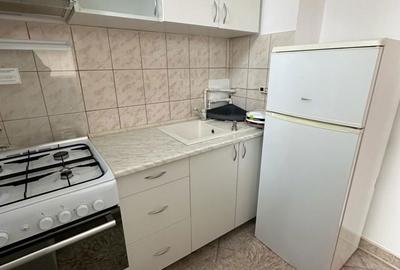 Garsonieră decomandată în Dosu Bricii - 1