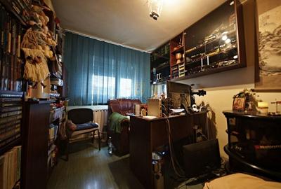 Oltenitei- Sun Plaza - Apartament cu 4 camere, decomandat, Comision 0% - 9