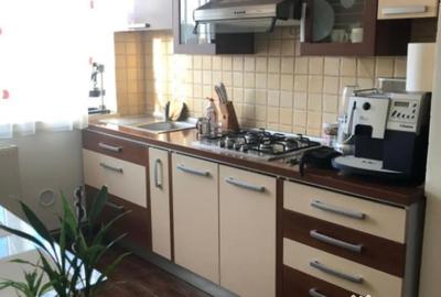 Apartament cu 2 camere semidecomandat în Central - 3