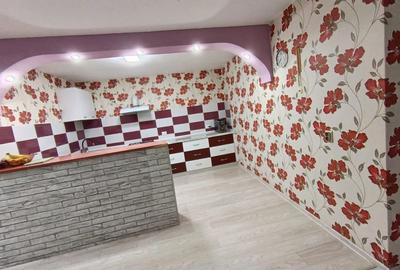 Casă cu 4 camere în Băcești - 8