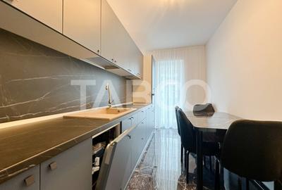 Apartament cu 2 camere de vanzare cu parcare bloc nou in zona Iris - 2