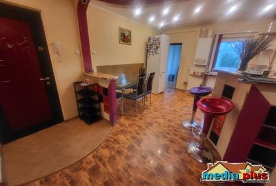 Apartament cu 4 camere decomandat în Dunărea - 1