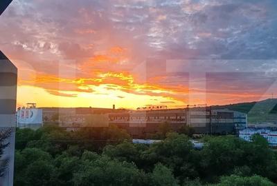 Apartament cu 3 camere, 73 mp, zona Someseni - 8