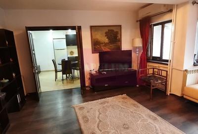 Inchiriere apartament 2 camere in zona Unirii, prima inchiriere - 4