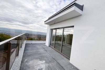 Duplex Elegant, 200 mp, cu Panorama si Finisaje de Top, Iris - 12