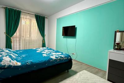 Apartament 2 Camere Decomandat | Mobilat si Utilat | Balcon Inchis + Parcare Apartament 2 Camere Decomandat | Mobilat si Utilat | Balcon Inchis + Parcare - 7