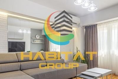 Apartament cu 3 camere decomandat în Nord-Est - 2