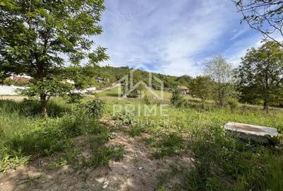 Teren de 1164 mp, în Central - 1