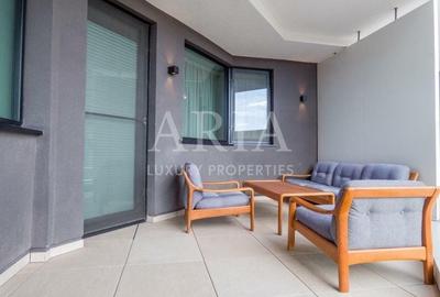 Herastrau - Gafencu 3 camere lux - 7