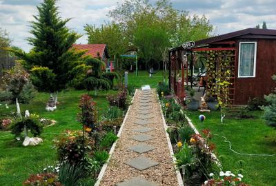 Casă în Central - 6