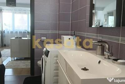 Apartament cu 2 camere semidecomandat în Nordului - 9