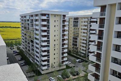 Apartament cu 2 camere decomandat în Apărătorii Patriei - 2