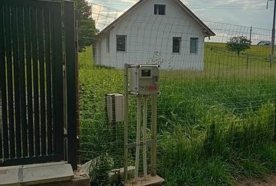 Casă cu 4 camere în Ciritei - 7