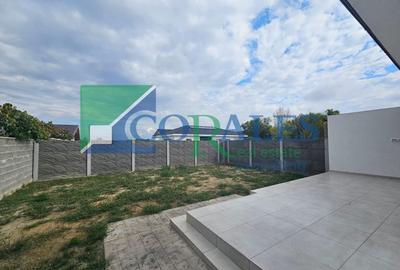 Duplex cu 4 camere cu Canalizare în Giarmata-Vii - 11