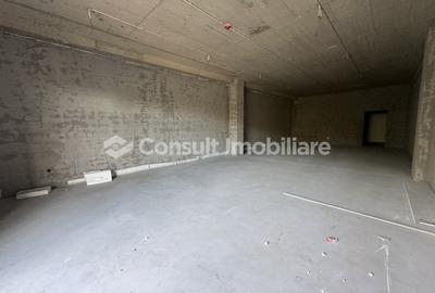 Spatiu comercial 110 mp de inchiriat | Sopor | Iulius Mall | ALIMENTATIE PUBLICA - 4