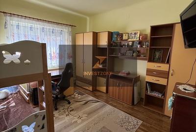 Casă cu 2 camere cu Teren 491 Mp în Orașul Nou - 12