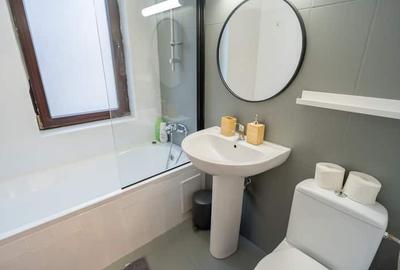 Inchiriere apartament 2 camere zona Unirii , Piata Natiunile Unite Inchiriere apartament 2 camere zona Unirii , Piata Natiunile Unite - 12