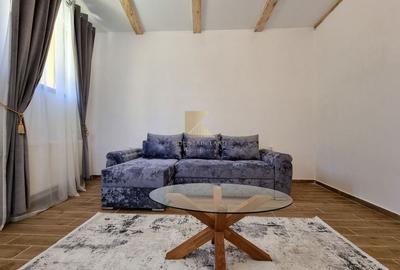 Casă individuală complet renovată, situată în centrul istoric al Brașo - 7