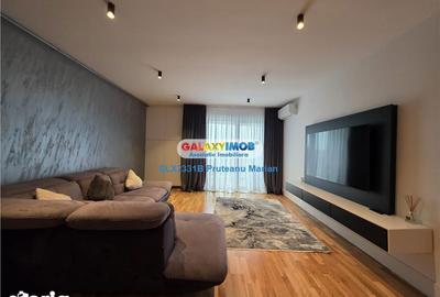 Apartament cu 2 camere, mobilat în Tei - 3