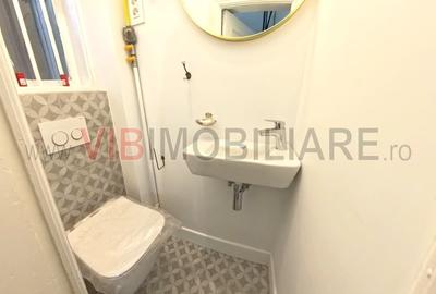 Casă pentru Birouri – 120 mp, Curte 100 mp, Complet Renovată 2025 – Vatra - 15