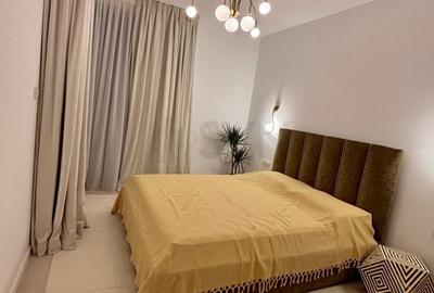 Apartament cu 2 camere semidecomandat, mobilat în Herăstrău - 6