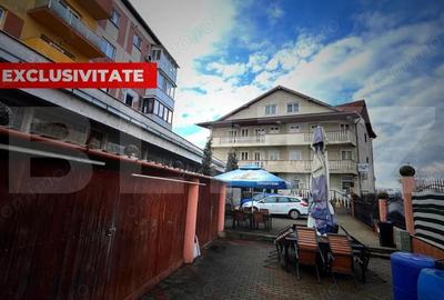 Spațiu comercial, de 393 mp, în Tolstoi - 5