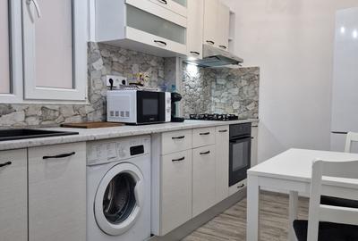 Sos. Viilor - Parc Carol - Apartament 2 camere - renovat - mobilat utilat modern - 10