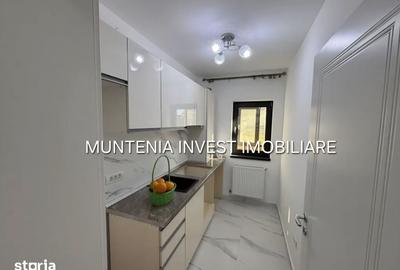 Apartament cu 2 camere decomandat în Trivale - 1