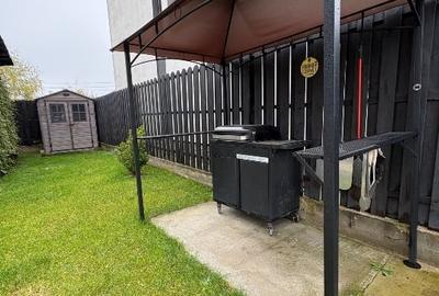 Casă individuală cu 5 camere cu Teren 265 Mp în Steaua - 4