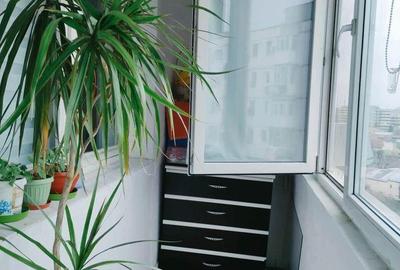 Apartament cu 2 camere, mobilat în Berceni - 9