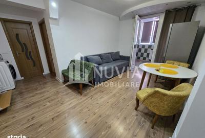 Apartament cu 3 camere decomandat, mobilat în Central - 7