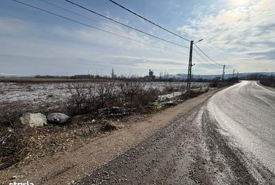 Spațiu comercial, în Sub Coastă - 1