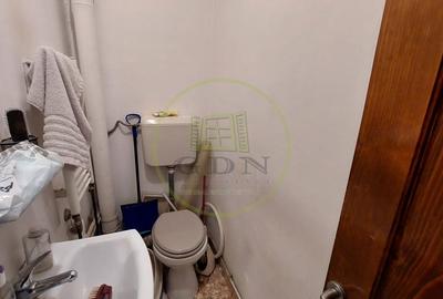 Apartament cu 3 camere semidecomandat, mobilat în Rovine - 7