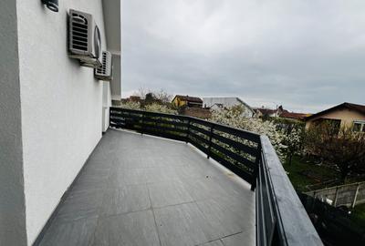 Casă individuală cu 6 camere cu Canalizare în Bogdăneștilor - 16