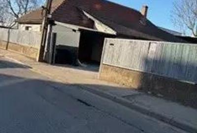 Casă cu 2 camere cu Teren 1500 Mp în Aradului - 3