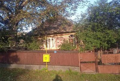 Casă cu 2 camere cu Teren 14 Mp în Vișinelu - 4