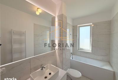 Apartament cu 2 camere, mobilat în Braytim - 3