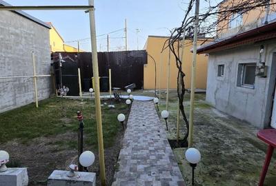 Casă individuală cu 3 camere cu Canalizare în Alexandriei - 3