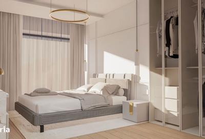 Apartament cu 2 camere în Unirii - 9