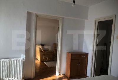 Apartament cu 2 camere decomandat în Ultracentral - 1