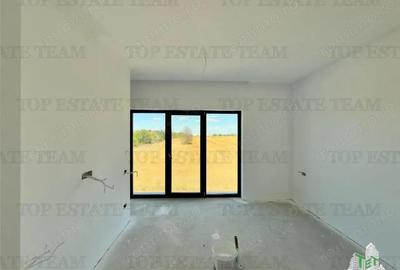 Vile premium cu garaj si piscina in Tunari - 4