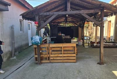 Casă cu 2 camere în Mehala - 2