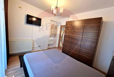 Apartament cu 2 camere în Chiajna - 1