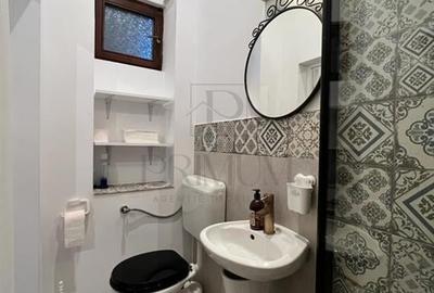 Apartament 1 camera decomandat Balcescu - 8