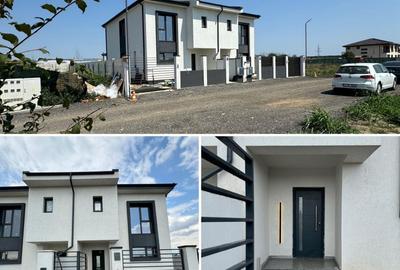 Duplex cu 4 camere în Pantelimon