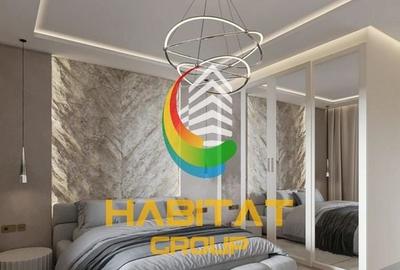 Auchan Titan-2 camere, 58.93 mp, dec, bucatarie inchisa! - 5