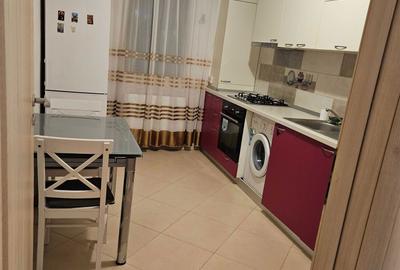 Apartament cu 2 camere decomandat în Dobroești - 1